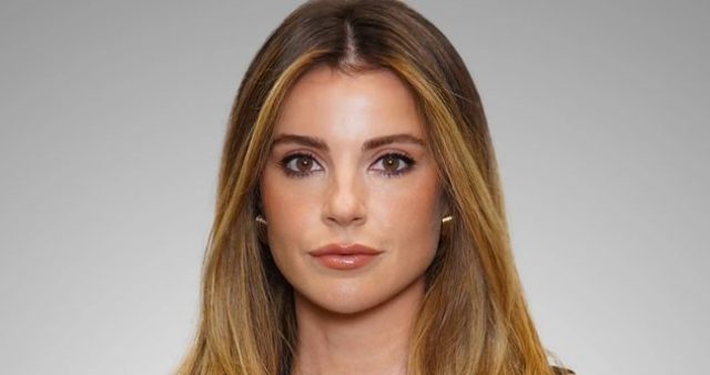 Ezgi Eyüboğlu kimdir, neden gözaltına alındı? Ezgi Eyüboğlu kaç yaşında, nereli?