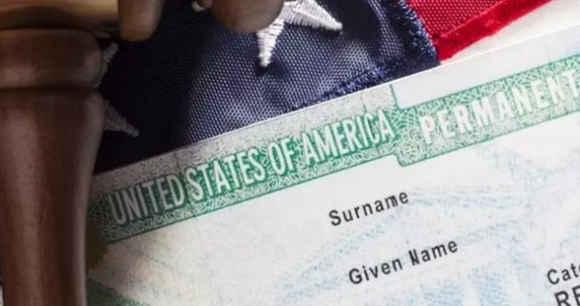 Green Card çekilişi iptal mi edildi? Green Card çekilişi neden iptal edildi? Askıya mı alındı, süresiz mi iptal edildi?