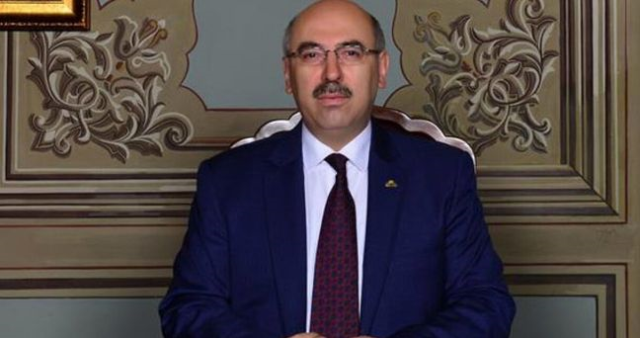 Mahmut Ak kimdir? Kahramanmaraş Sütçü İmam Üniversitesi Rektörlüğüne atanan Mahmut Ak kaç yaşında, nereli?