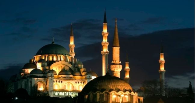 3 aylar orucu ne zaman tutulur? 2025-2026 Üç aylar orucu ne zaman başlayacak, kaç gün tutulacak? Recep ayı orucu nasıl tutulur, kaç gün tutulur?