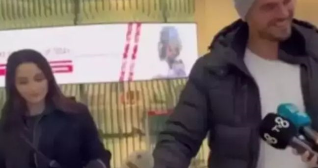 Berk Atan ve Gökçe Akyıldız sevgili mi? Berk Atan kimdir? Gökçe Akyıldız kimdir?