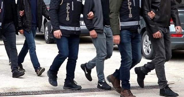 Cihan Şensözlü kimdir, ne iş yapıyor? Cihan Şensözlü neden tutuklandı?