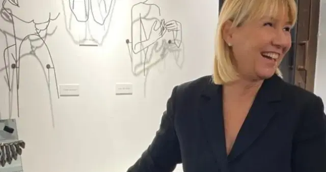 Aycan Ateş kimdir? Sadettin Saran'ın eski eşi Aycan Ateş kaç yaşında, nereli, ne iş yapıyor?