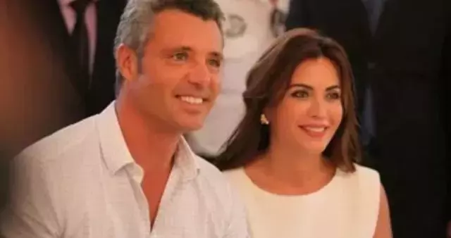 Emek Külür kimdir? Sadettin Saran'ın eski eşi Emek Külür kaç yaşında, nereli, ne iş yapıyor?