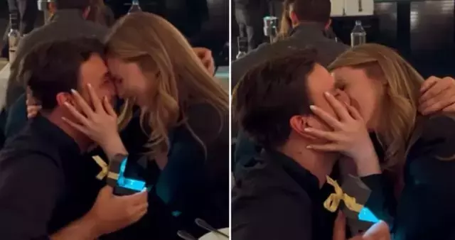 Hayal Köseoğlu evlenme teklifi mi aldı? Hayal Köseoğlu evleniyor mu, ne zaman evleniyor?