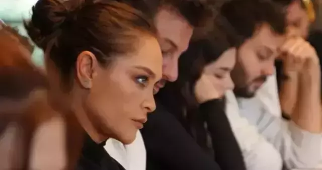 Hülya Avşar hangi dizide oynayacak? Hülya Avşar dizi için kapandı mı?