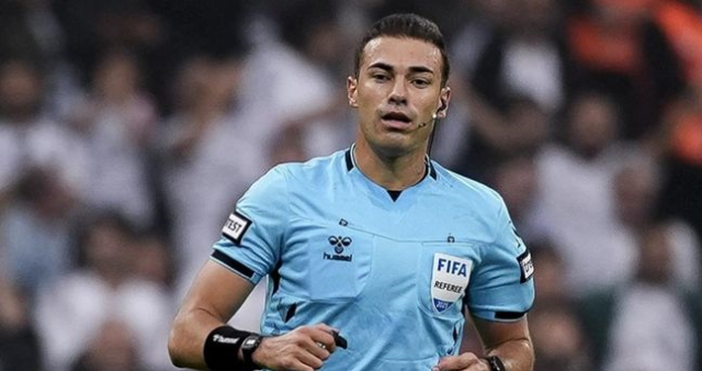 Oğuzhan Çakır Fenerbahçe karnesi! Oğuzhan Çakır'ın yönettiği Fenerbahçe maçları nasıl sonuçlandı?