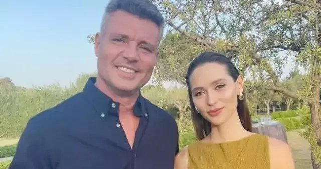 Sadettin Saran'ın kızı Lal Saran kimdir? Lal Saran kaç yaşında, nereli, ne iş yapıyor? Lal Saran evli mi, kiminle evli?