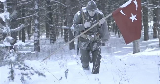 Sarıkamış Harekatı ne zaman, kaç yılında, hangi cephede yapıldı? Sarıkamış Harekatı'nda kaç kişi öldü, komutan kimdir?