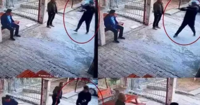 12 yaşındaki çocuğun okul müdürünü vurma olayı nedir? Mersin'de (M.K) öğrenci, okul müdürünü neden vurdu?