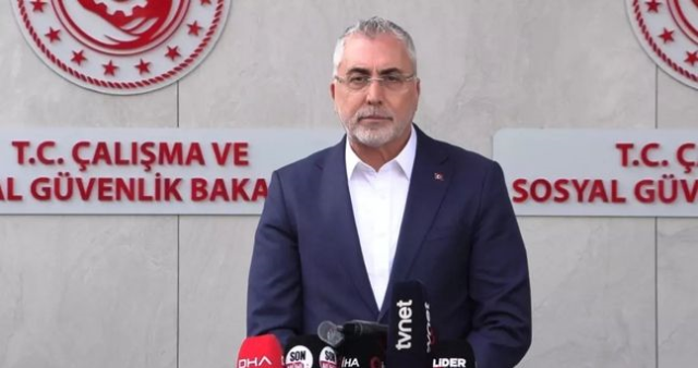 ASGARİ ÜCRET 2026 SON DAKİKA! Asgari ücret bugün açıklanır mı? Asgari ücret 3. toplantısı ne zaman, saat kaçta?