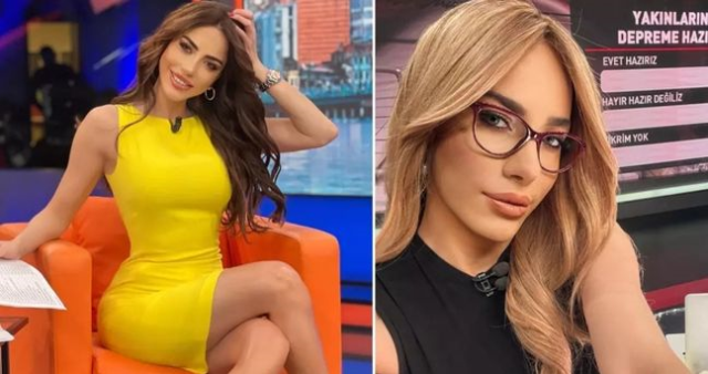 Ela Rümeysa Cebeci casus mu? Skandal iddialar!