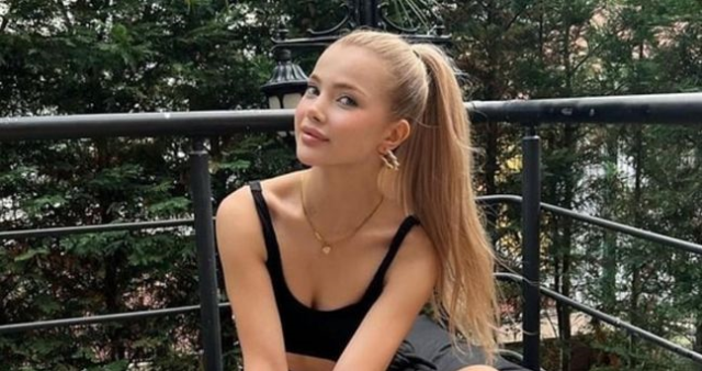 Elisa Durulay Kısmetse Olur'a mı katıldı? Elisa Durulay kimdir, kaç yaşında, nereli?