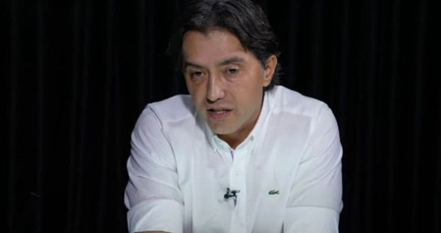 Emrullah Erdinç kimdir, kaç yaşında, nereli? Gazeteci Emrullah Erdinç evli mi, eşi kim?