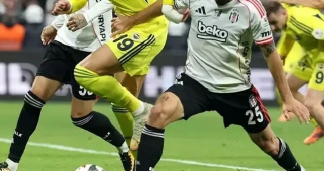 Fenerbahçe Beşiktaş kupa maçı ne zaman, saat kaçta? FB BJK maçı hangi kanalda yayınlanacak?