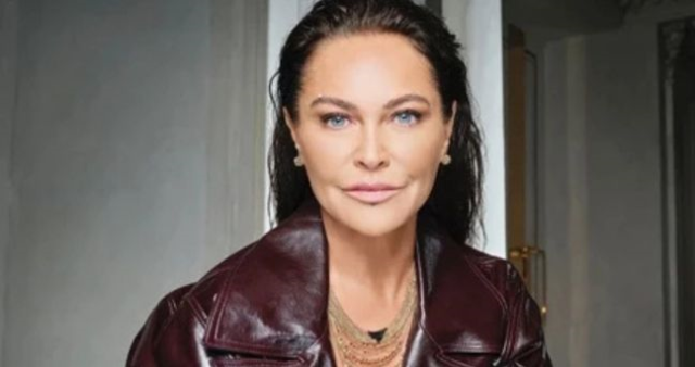 آیا هولیا آوشار تصادف کرده؟ وضعیت سلامتی او چگونه است؟