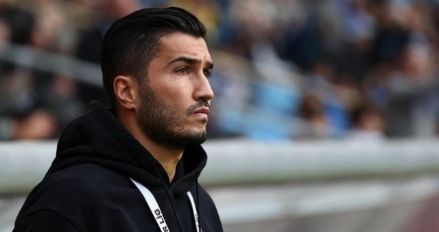 Nuri Şahin, takımının farklı galibiyetinin ardından neler söyledi? Nuri Şahin ne açıklama yaptı?