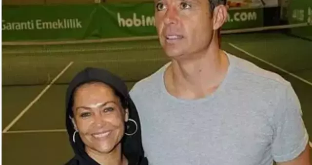 Sadettin Saran'ın sevgilileri! Sadettin Saran kiminle sevgili? Sadettin Saran kimlerle evlendi?