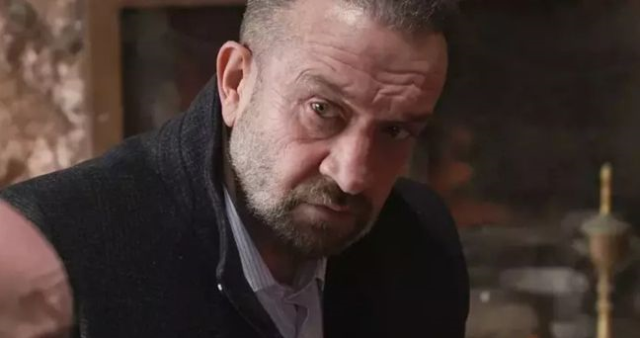 Şener Savaş Eşref Rüya'dan ayrılıyor mu? Eşref Rüya Sadık diziden neden ayrılıyor?