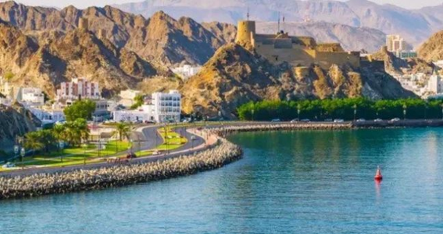 Umman nerede? Umman'a nasıl gidilir, iş imkanları nasıl?