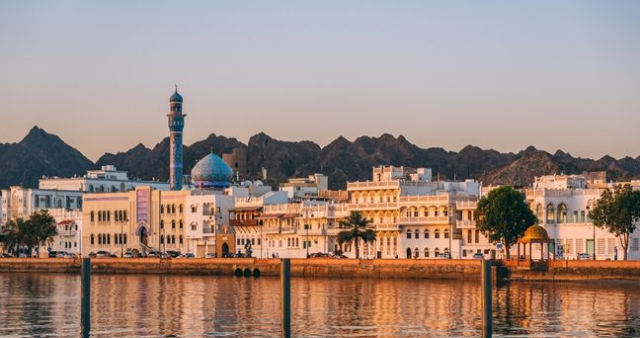 Umman nerede? Umman'a nasıl gidilir, iş imkanları nasıl?