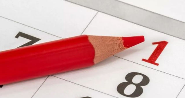 1 Ocak resmi tatil mi? 1 Ocak hangi güne denk geliyor?