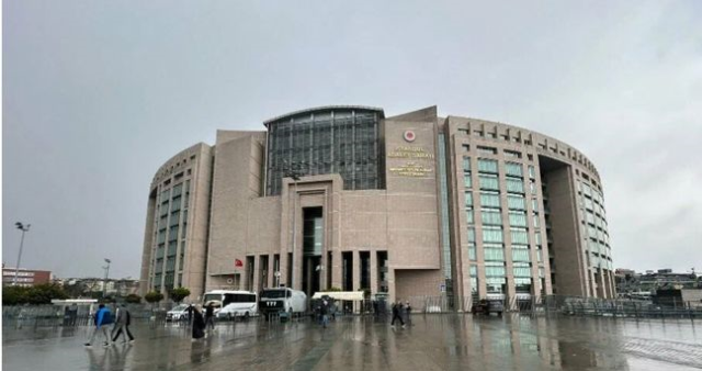 Esra Yoldaş Balcı kimdir, neden gözaltına alındı? Esra Yoldaş Balcı kaç yaşında, nereli, ne iş yapıyor?