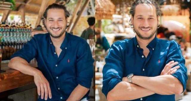 Hamdi Burak Beşer kimdir, neden gözaltına alındı? Hamdi Burak Beşer kaç yaşında, nereli, ne iş yapıyor?