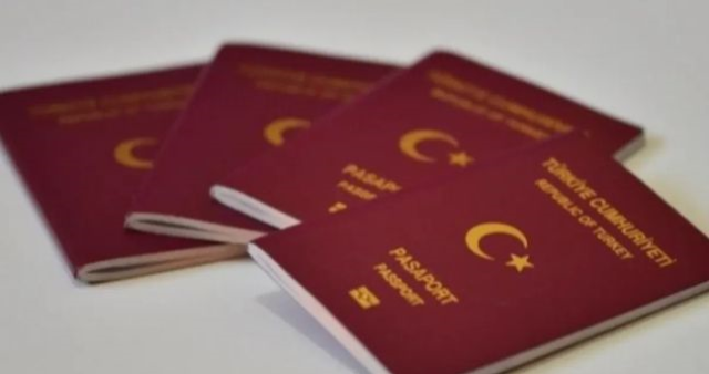 PASAPORT ÜCRETLERİ 2026: Pasaport ücretleri ne kadar oldu, ne zaman yürürlüğe girecek? 1, 3, 5 ve 10 yıllık pasaport harç bedelleri ne kadar?