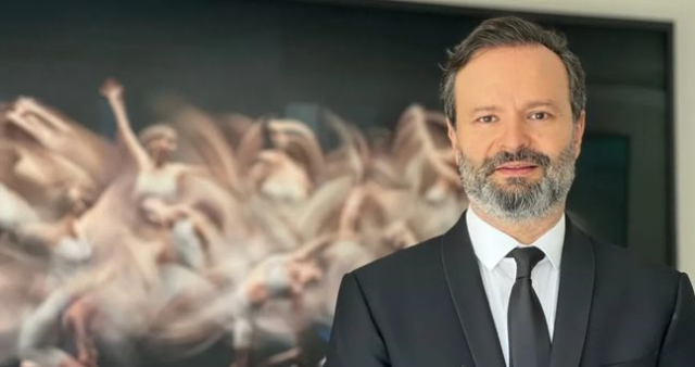 Yapımcı Timur Savcı kimdir, neden gözaltına alındı? Timur Savcı kaç yaşında, nereli? Timur Savcı dizi ve filmleri!