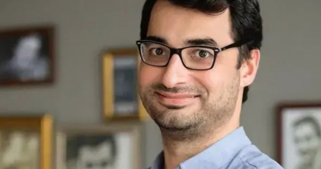 Barış Terkoğlu kimdir, kaç yaşında, nereli? Barış Terkoğlu evli mi, eşi kim?