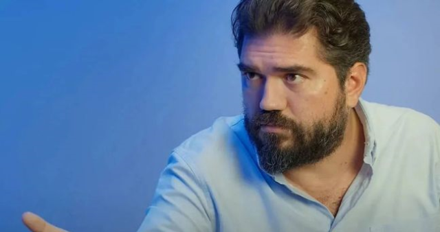 Cumhurbaşkanı Başdanışmanı Göksel Aşan görevden neden ayrıldı? Rasim Ozan Kütahyalı'dan çarpıcı iddia!