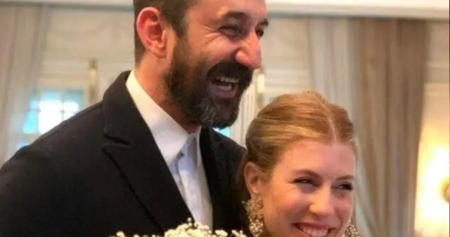 Didem Dayıcıoğlu kimdir? Necip Memili'nin eşi Didem Dayıcıoğlu kaç yaşında, nereli?