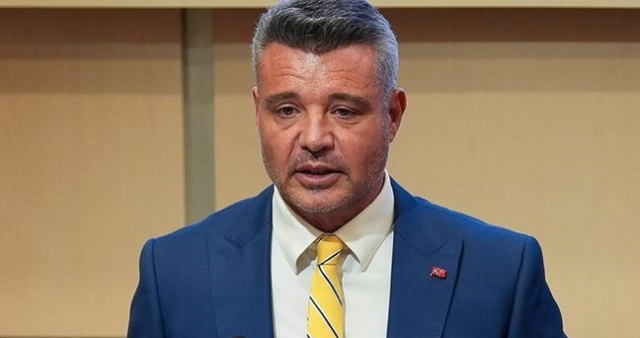 Fenerbahçe ne açıklama yaptı? Fenerbahçe Sadettin Saran'ın durumu hakkında açıklama yaptı mı, başkanlığı devam edecek mi?