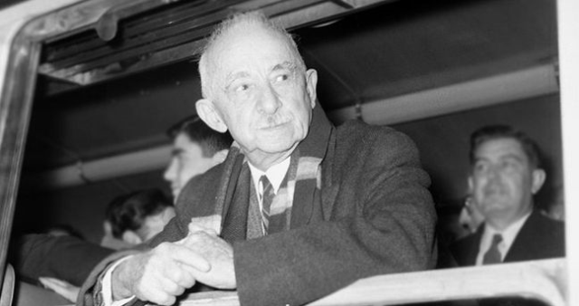 İsmet İnönü kimdir, kaç yaşında, neden vefat etti?