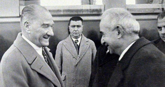 İsmet İnönü ne zaman vefat etti? İsmet İnönü vefat edeli kaç yıl oldu?