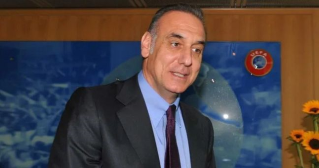 Mehmet Baransu kimdir, neden tutuklanmıştı? Mehmet Baransu kaç yaşında, nereli, ne iş yapıyor?