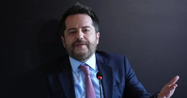 Erden Timur kimdir, gözaltına mı alındı? Erden Timur neden gözaltına alındı?