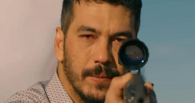 Halef 14. bölüm Full izle! NOW TV Halef tek parça izle!