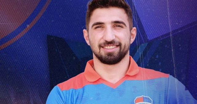 Hüseyin Aybars Tüfekçi kimdir, gözaltına mı alındı? Hüseyin Aybars Tüfekçi neden gözaltına alındı?