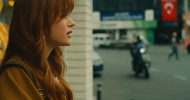 Jasmine 3. bölüm yayında! Jasmine 3. bölüm İZLE! Jasmine 3. bölüm Full HD tek parça izle!