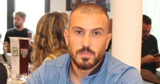 Mustafa Çeçenoğlu, gözaltına mı alındı? Mustafa Çeçenoğlu neden gözaltına alındı?