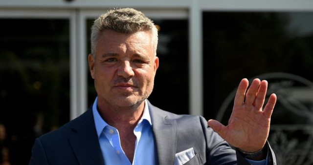 Sadettin Saran'ın burcu nedir? Sadettin Saran ne zaman doğdu, hangi burç?