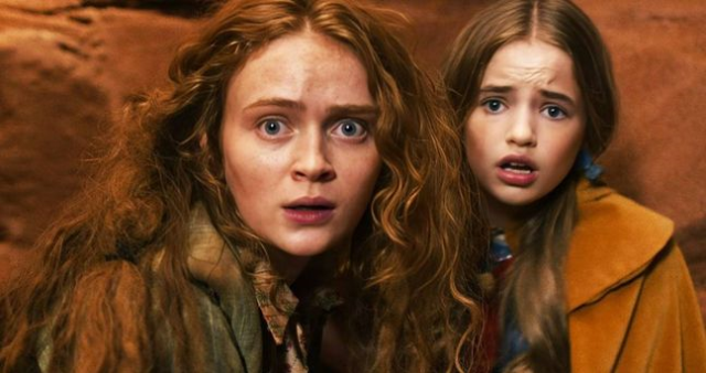 STRANGER THINGS 5. SEZON 2. KISIM İZLE: Stranger Things 5. sezon 2. kısmı yayınlandı mı, nereden izlenir?