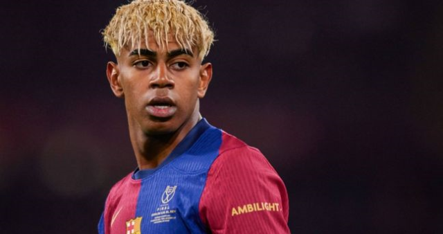 2025'in en çok kazanan futbolcusu kim? 2025'in en çok kazanan 10 futbolcusu (TAM LİSTE)