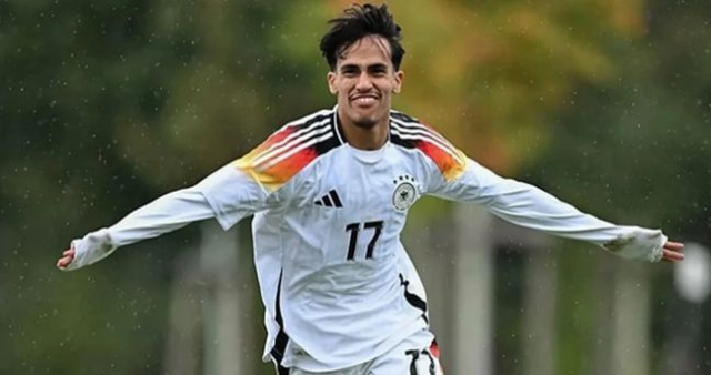 Can Armando Güner kimdir, kaç yaşında, hangi takımda, mevki ne? Can Armando Güner aslen nereli, Türk mü?