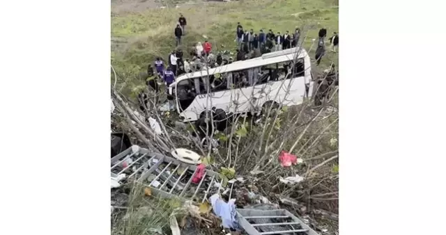 Esenyurt kaza SON DAKİKA: Esenyurt otobüs kazası neden oldu? Esenyurt kazada kaç ölü, kaç yaralı var?