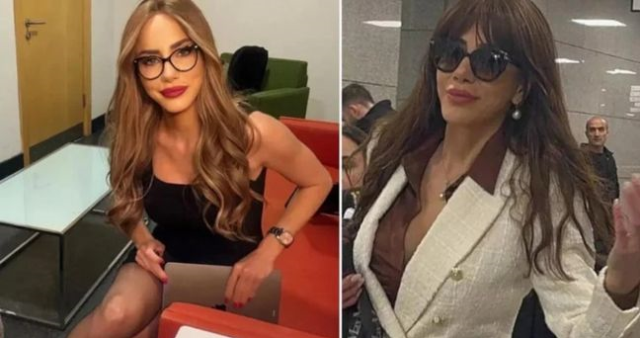 Hamza Cebeci kimdir, kaç yaşında, nereli? Hamza Cebeci'nin yeğeni kimdir?