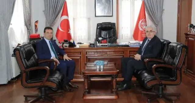 Remzi Albayrak kimdir? İBB İtfaiye Daire Başkanı olan Remzi Albayrak neden gözaltına alındı?