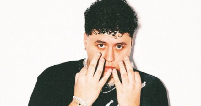 Ege Karataşlı kimdir, gözaltına mı alındı? Ebo'nun sanatçısı rapçi ege neden gözaltına alındı?